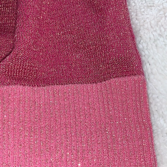 π3 for 30π knitted glittery top from Joe fresh - Picture 4 of 4